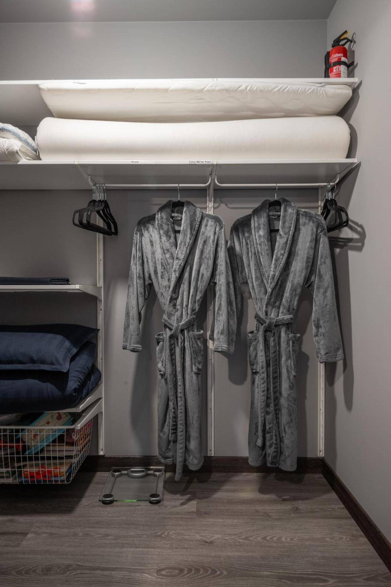 Manto Loft Style Apartment Klaipėda Buitenkant foto
