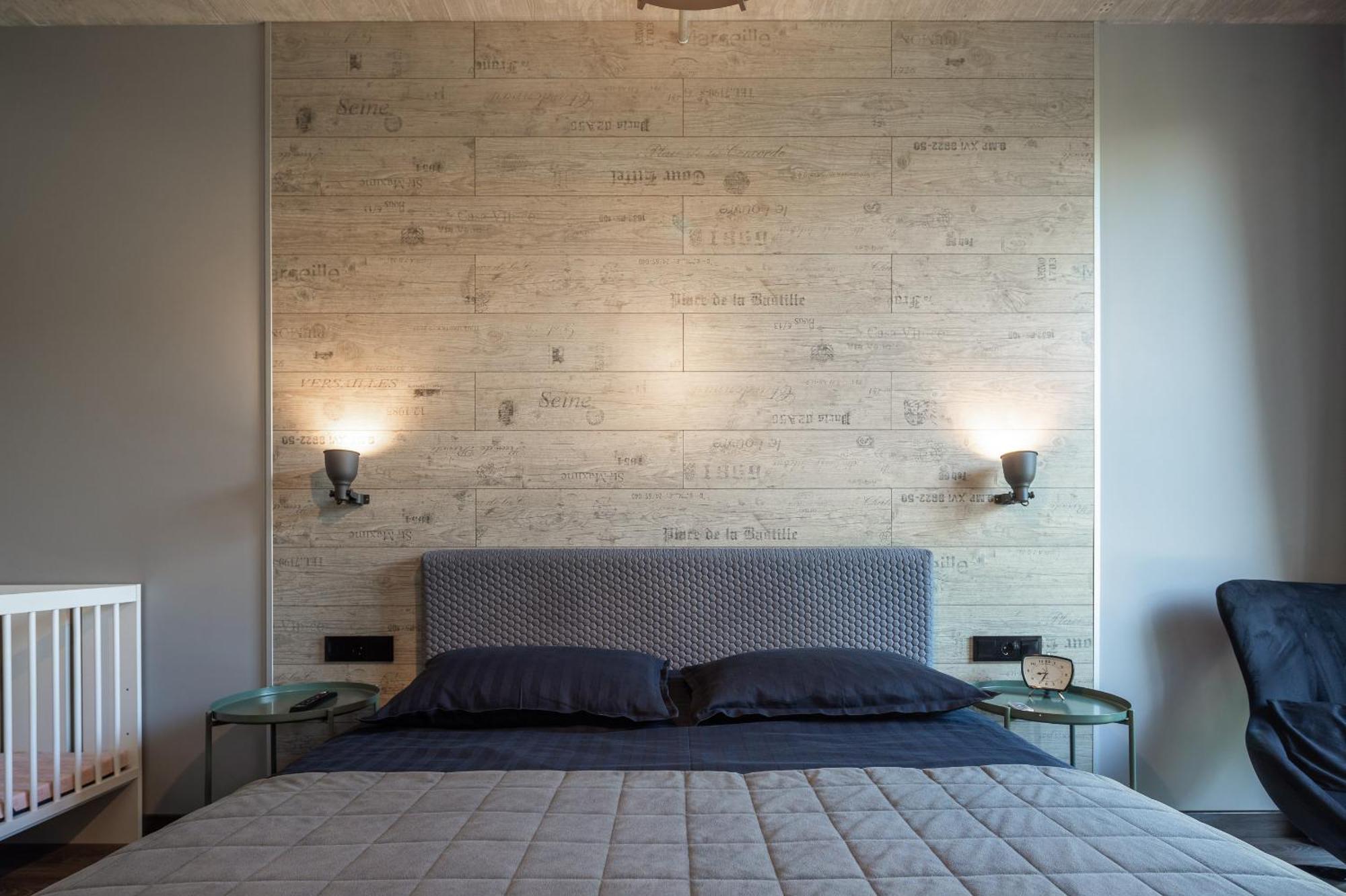 Manto Loft Style Apartment Klaipėda Buitenkant foto